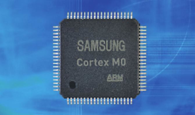 Nový mikrokontrolér Samsung na bázi Cortex-MO nabízí low-cost ovládání motorů a LCD.jpg